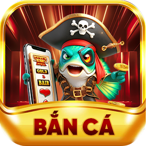 icon bắn cá