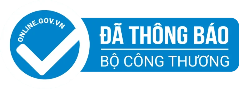 thông báo BCT