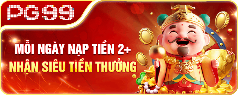 ưu đãi nạp mỗi ngày