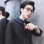 Ảnh tác giả Mạnh Quang